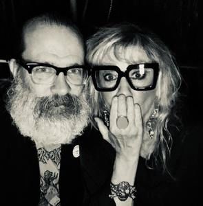 Meet your Posher, Donna